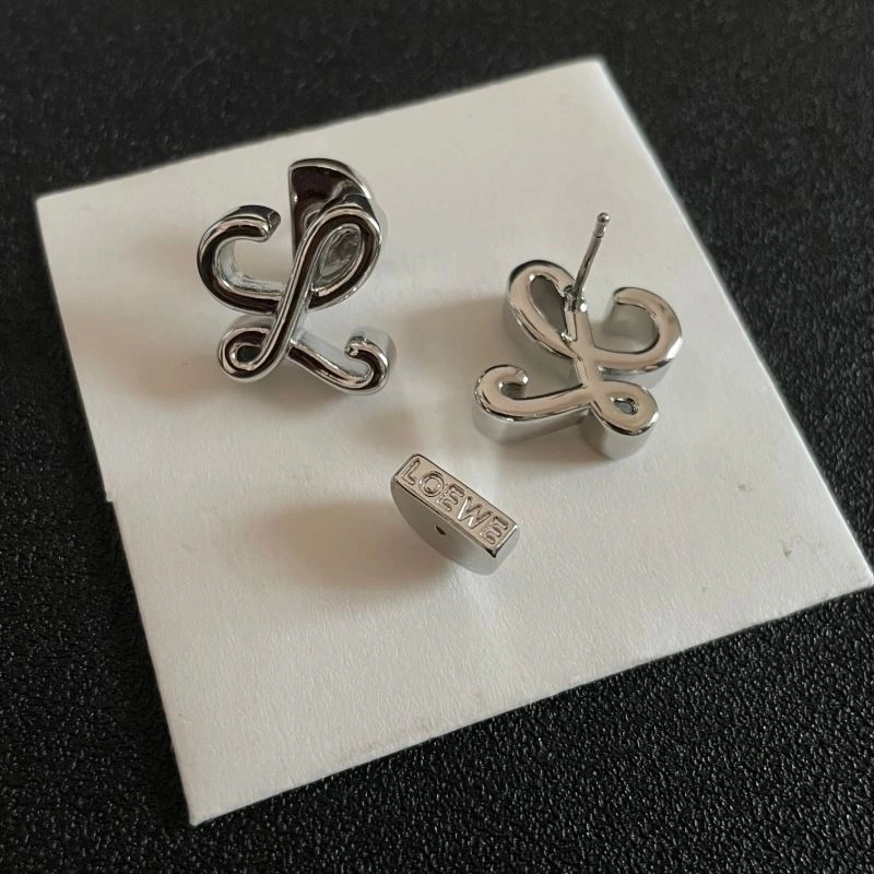 Original Loewe Earrings 211941