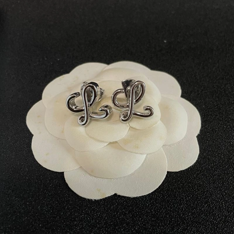Original Loewe Earrings 211941