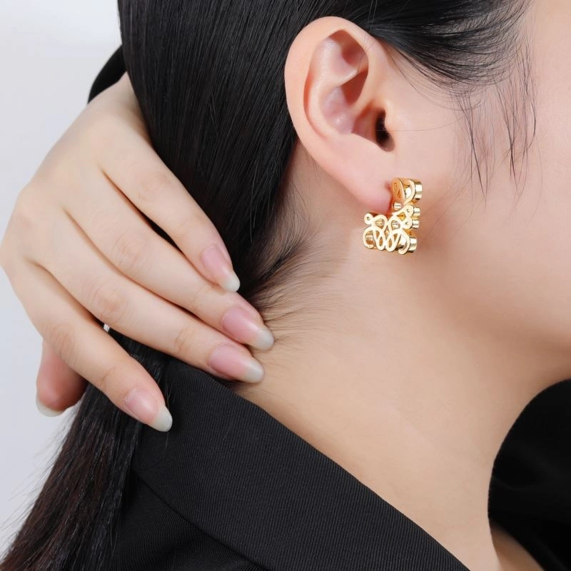 BestValue Loewe Earrings 211937
