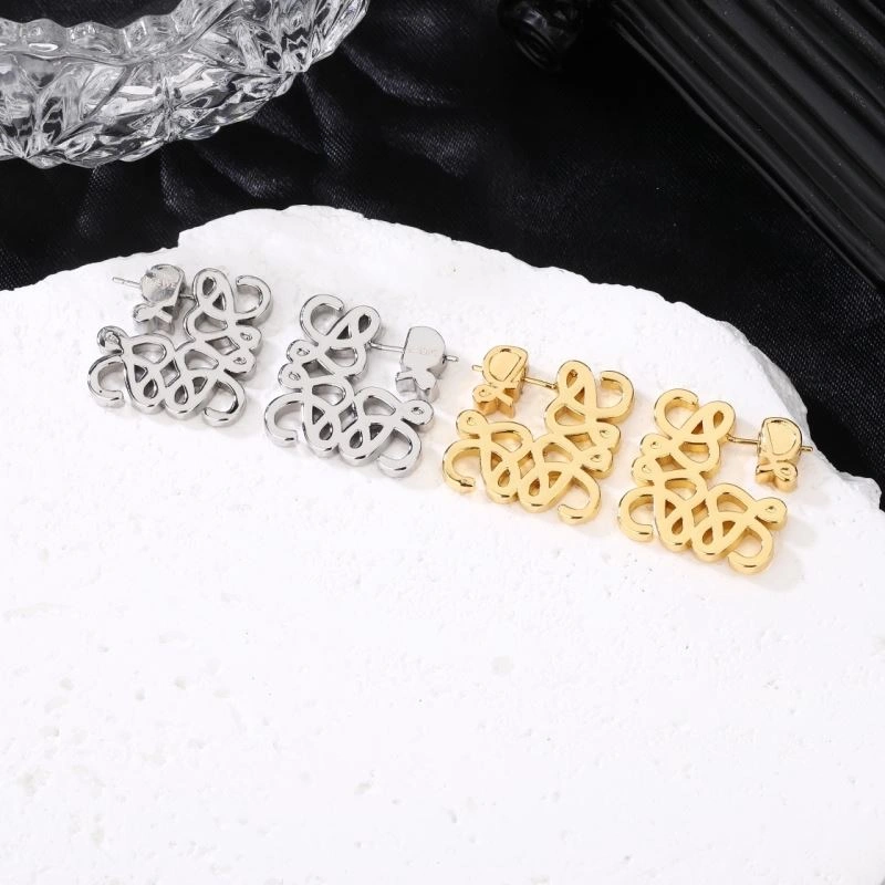 BestValue Loewe Earrings 211937