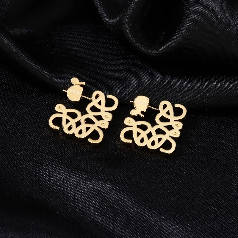 BestValue Loewe Earrings 211937