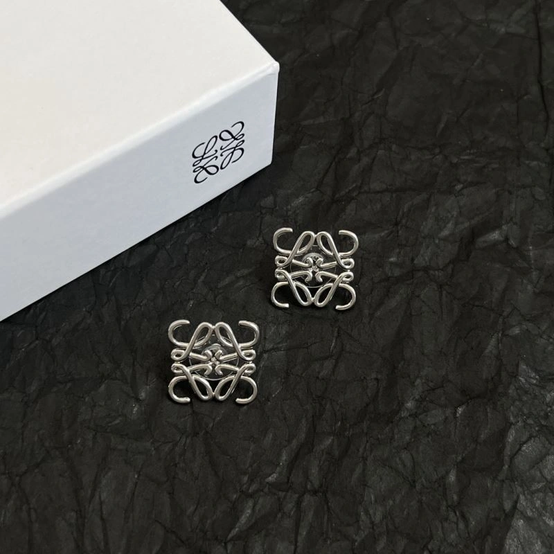Contemporary Loewe Earrings 211930