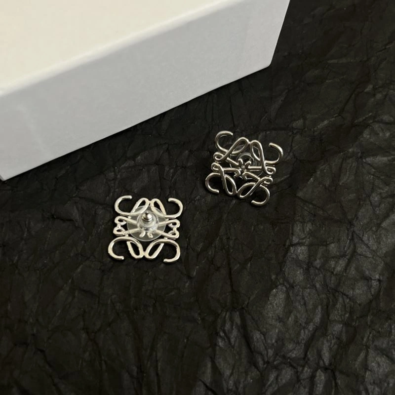 Contemporary Loewe Earrings 211930