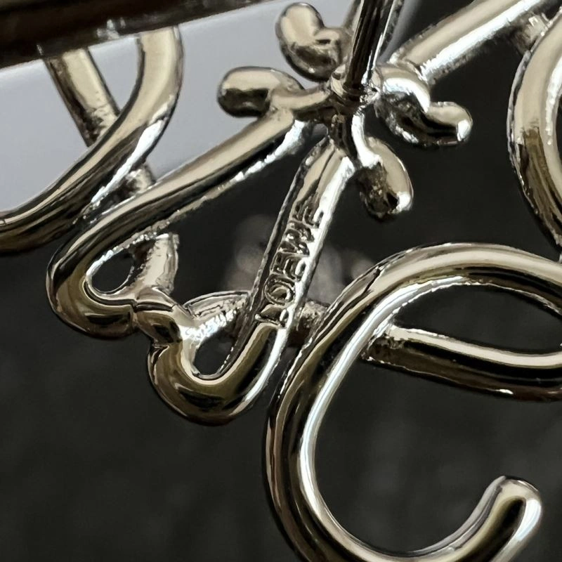Contemporary Loewe Earrings 211930