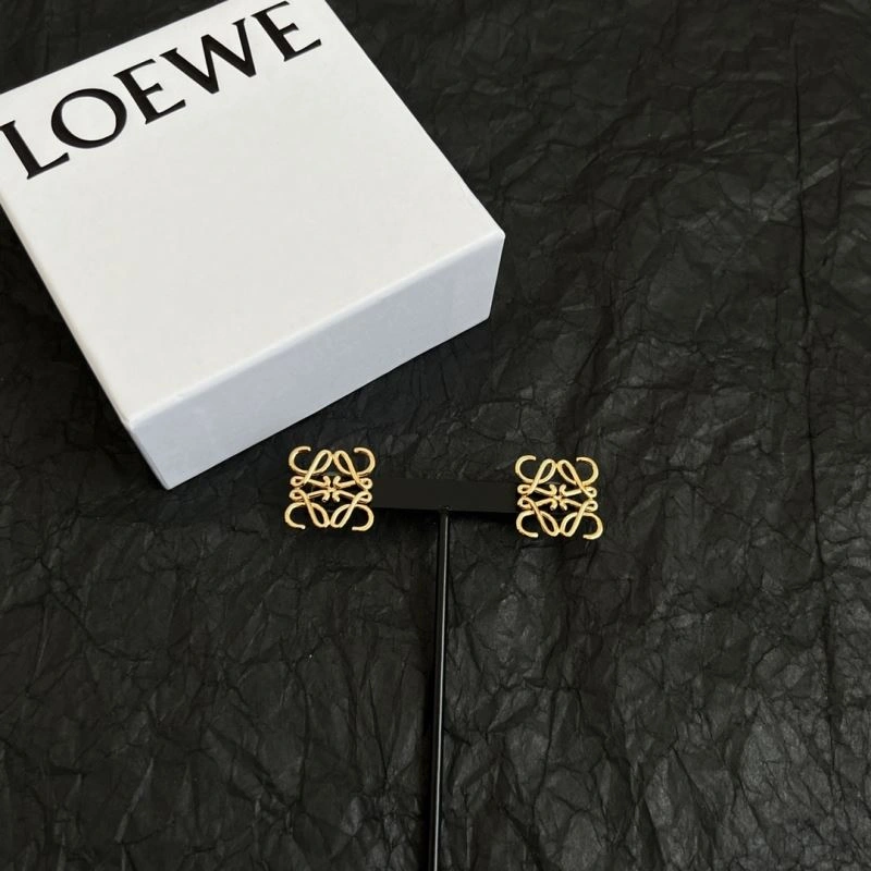 Loewe Earrings Lightweight 211914