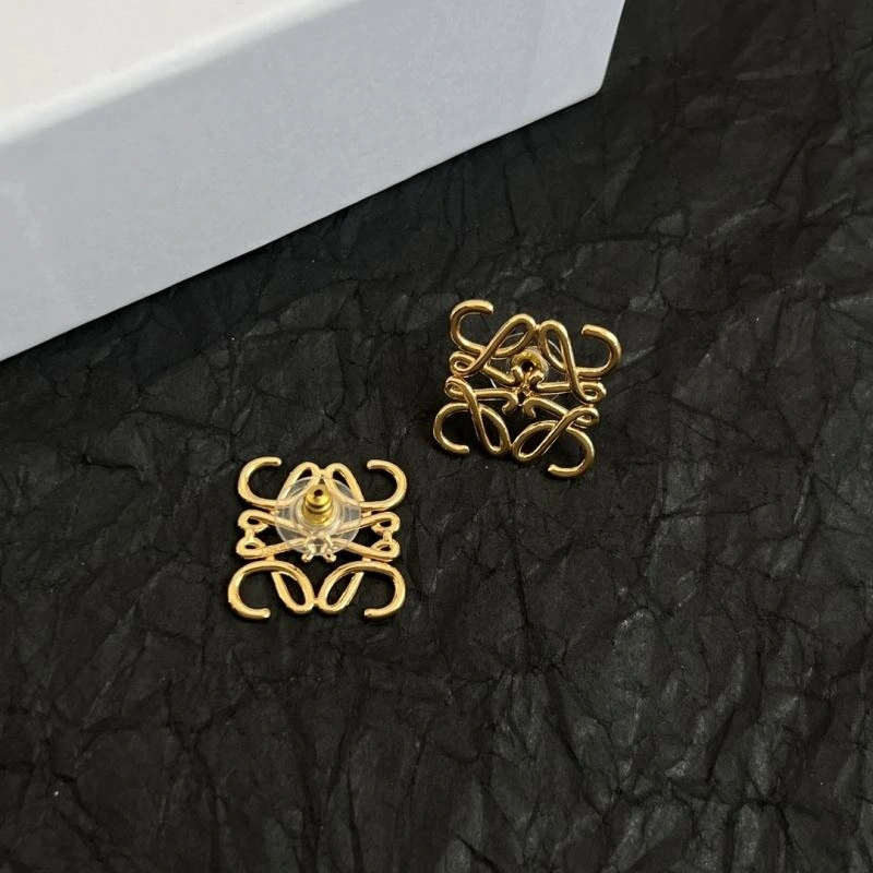 Loewe Earrings Lightweight 211914