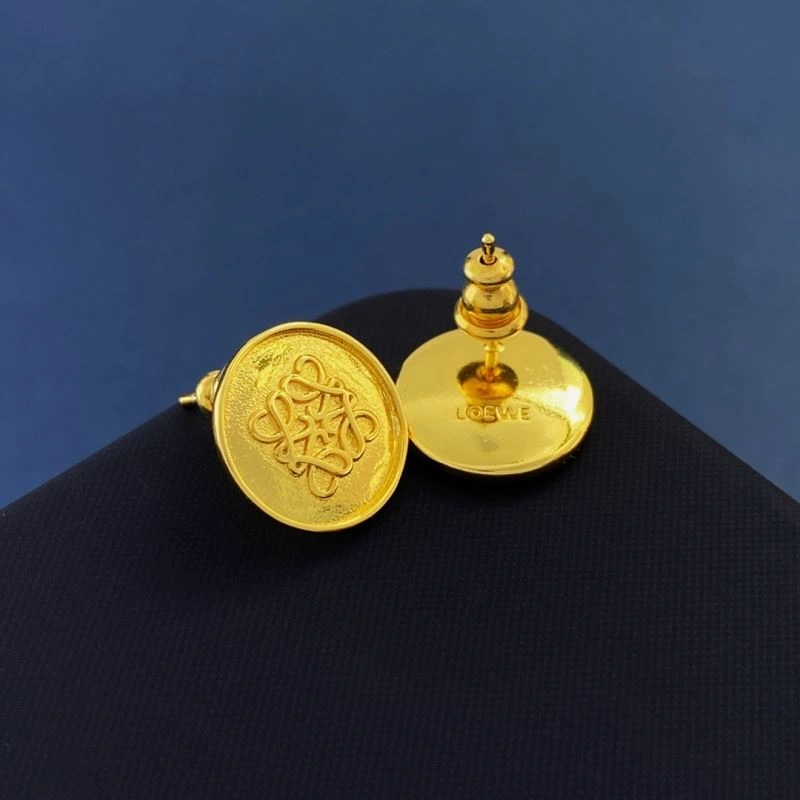 Loewe Earrings Fashionable 211915