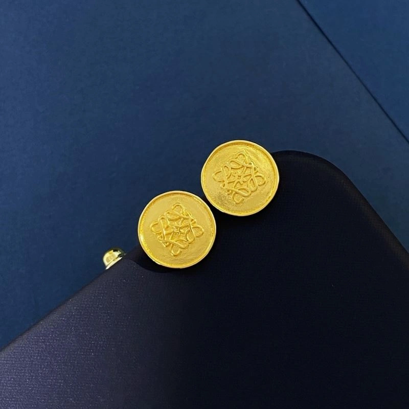 Loewe Earrings Fashionable 211915