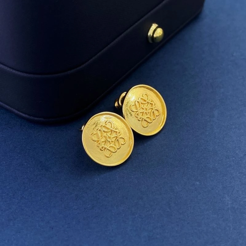 Loewe Earrings Fashionable 211915