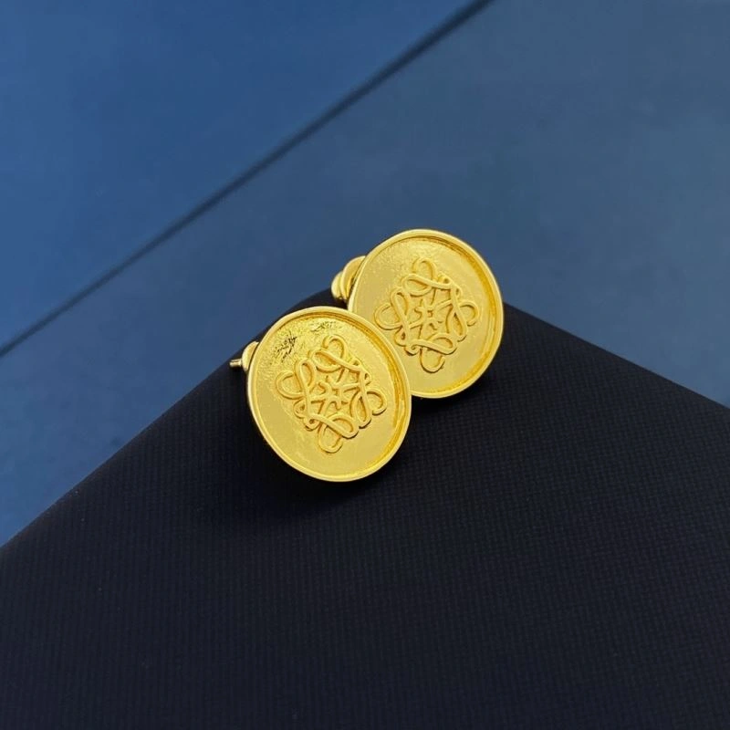 Loewe Earrings Fashionable 211915