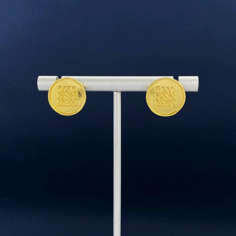Loewe Earrings Fashionable 211915