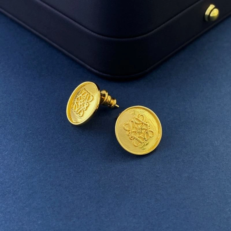 Loewe Earrings Fashionable 211915