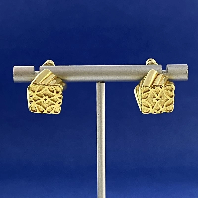 UrbanChic Loewe Earrings 211938