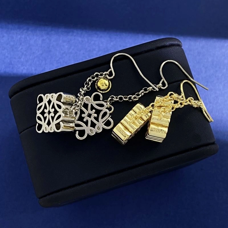 Comfortable Loewe Earrings 211917