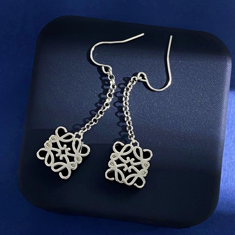 Comfortable Loewe Earrings 211917