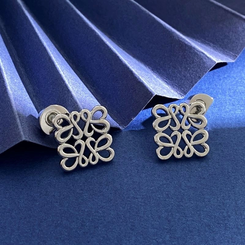 Loewe Earrings Chic 211923