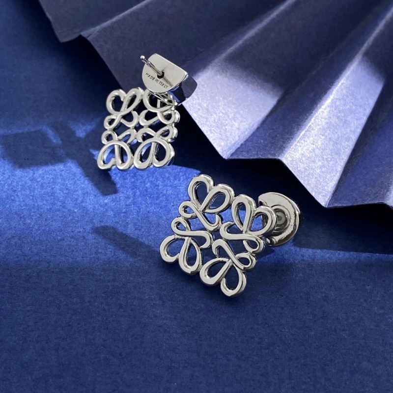 Loewe Earrings Chic 211923