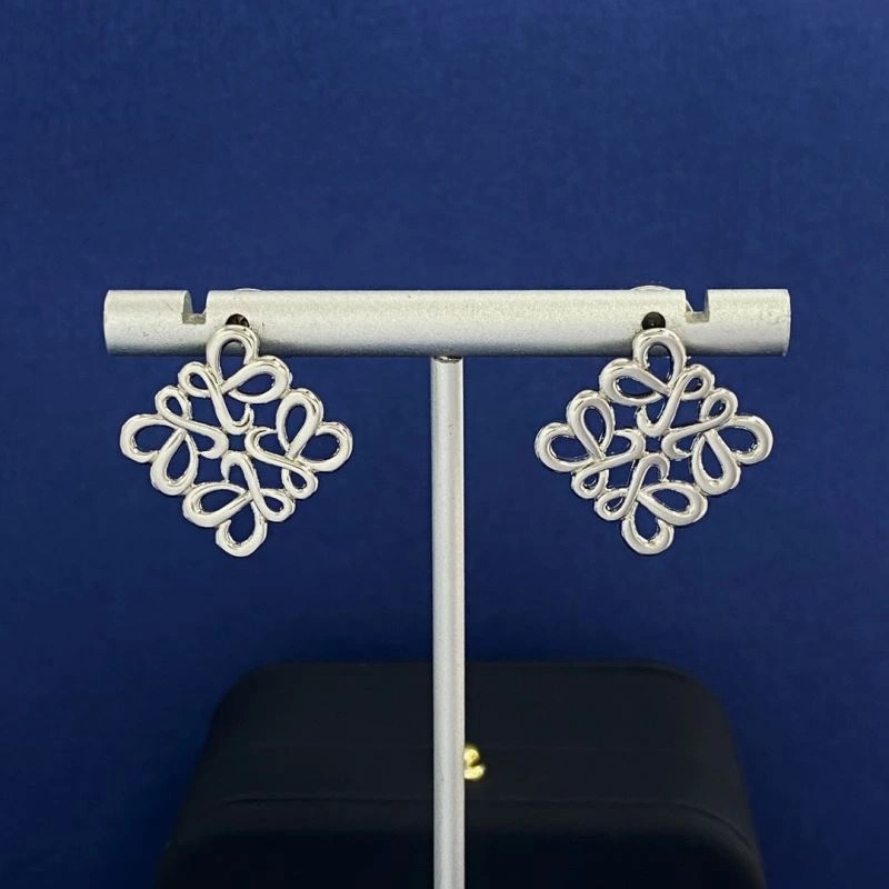 Loewe Earrings Chic 211923