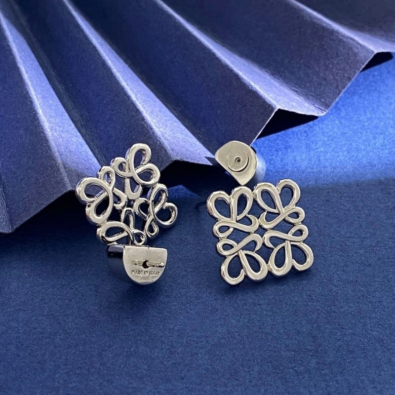 Loewe Earrings Chic 211923