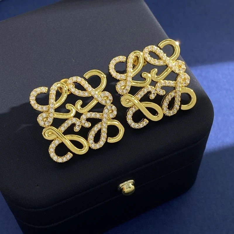 Resilient Loewe Earrings 211929