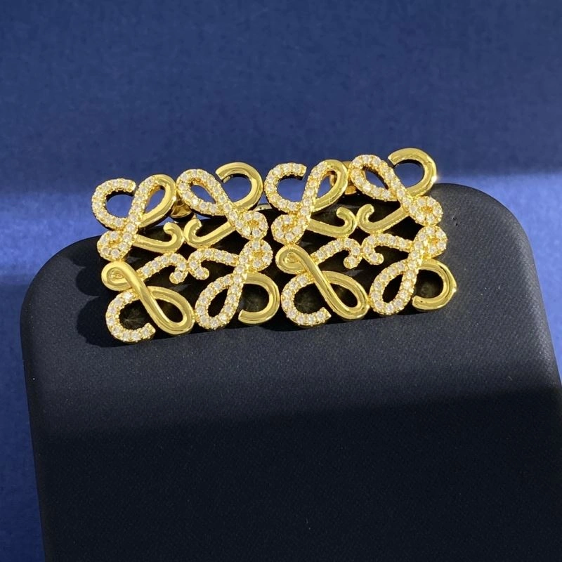 Resilient Loewe Earrings 211929