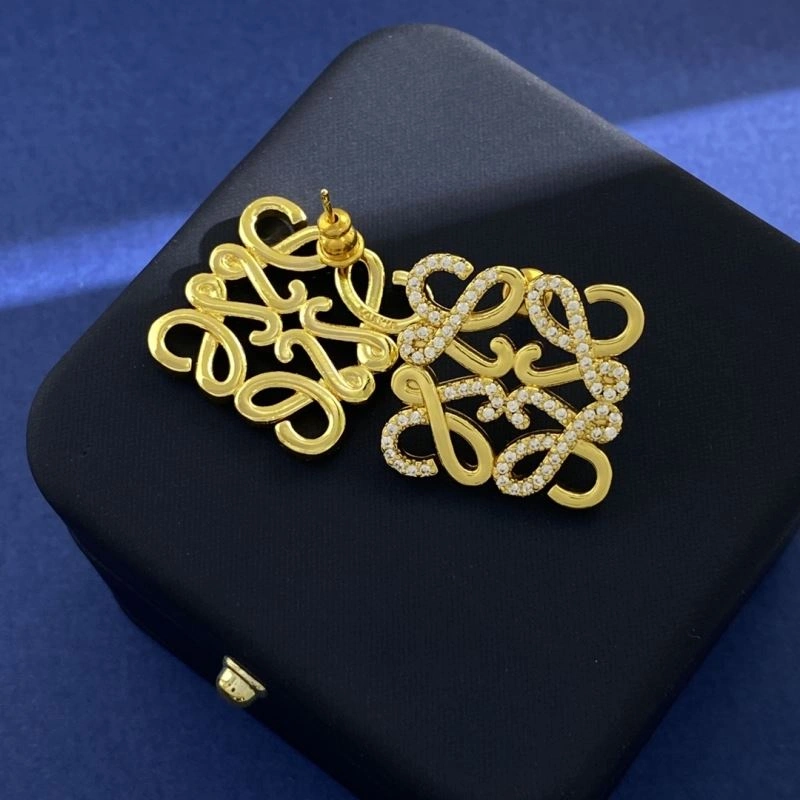 Resilient Loewe Earrings 211929