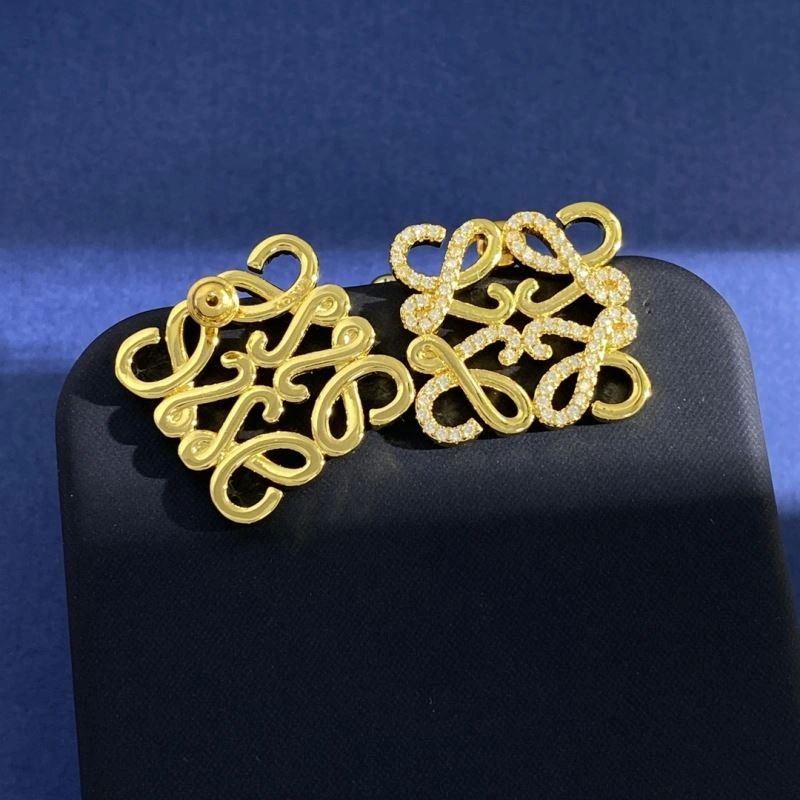 Resilient Loewe Earrings 211929
