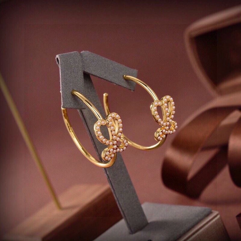 Contemporary Loewe Earrings 211931