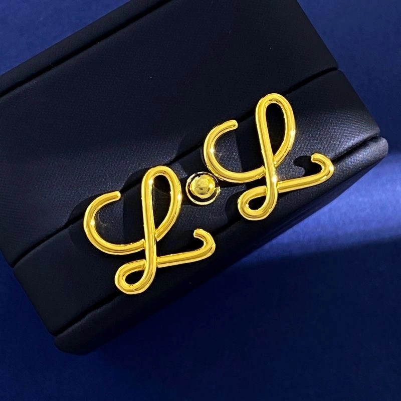 Loewe Earrings UrbanStyle 211187