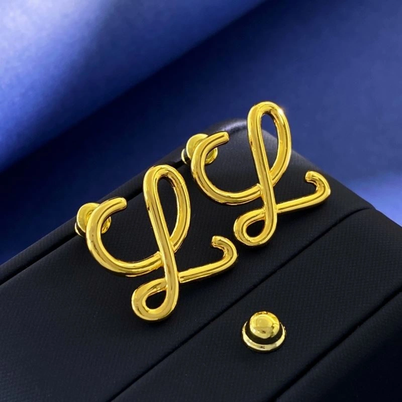 Loewe Earrings UrbanStyle 211187