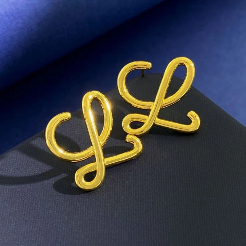 Loewe Earrings UrbanStyle 211187