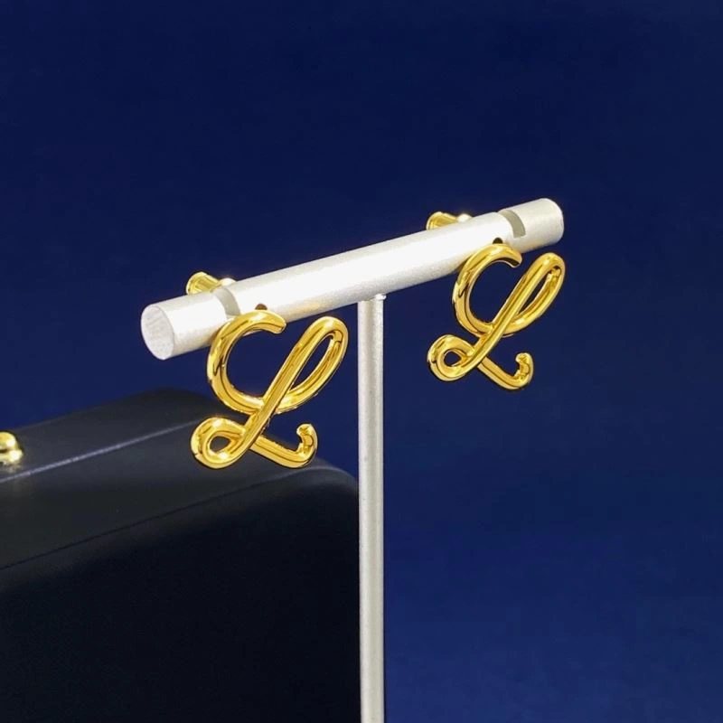 Loewe Earrings UrbanStyle 211187
