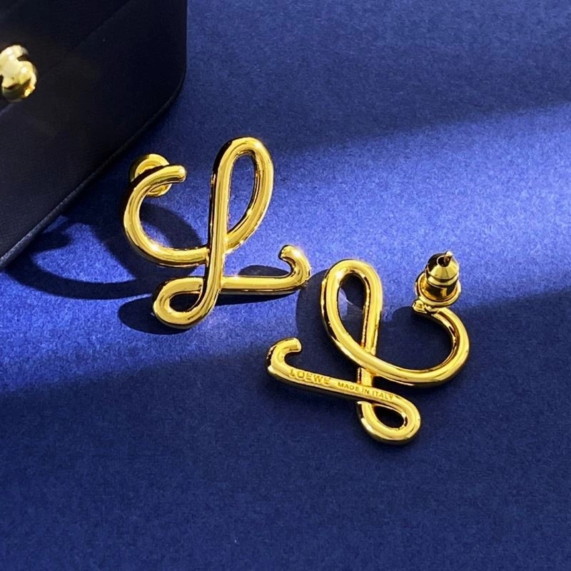 Loewe Earrings UrbanStyle 211187