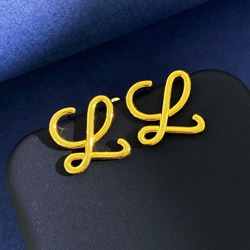 Loewe Earrings UrbanStyle 211187