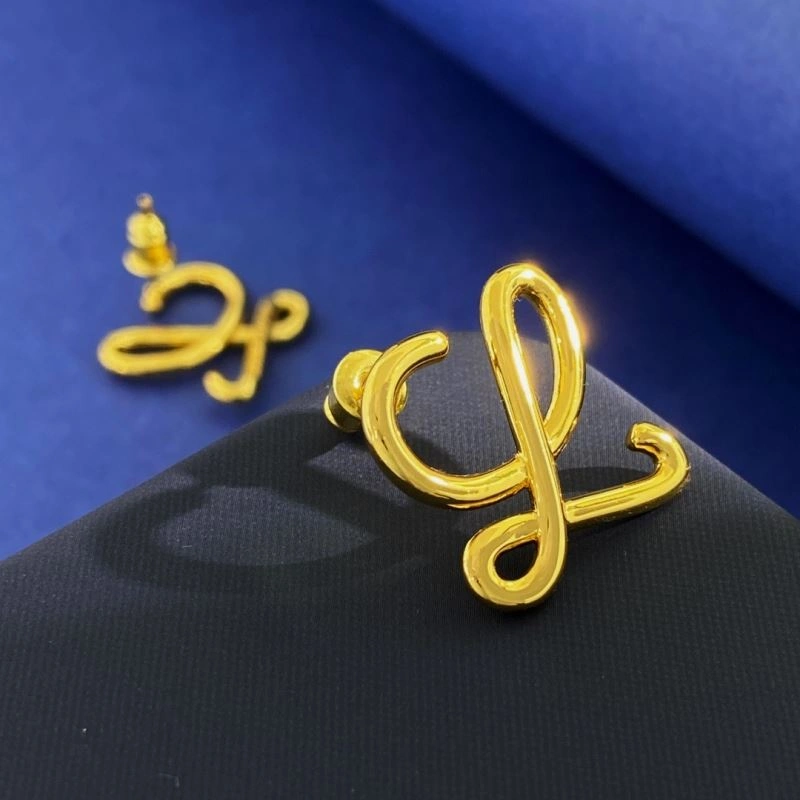 Loewe Earrings UrbanStyle 211187