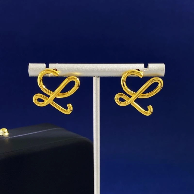 Loewe Earrings UrbanStyle 211187