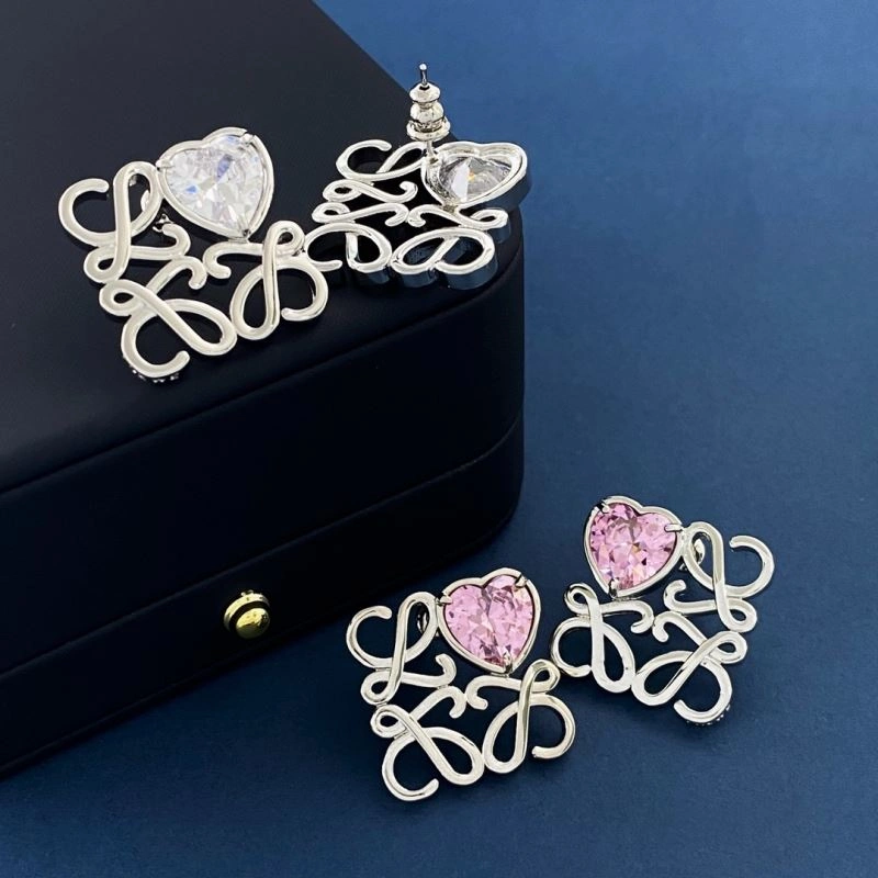 Loewe Earrings Original 211193