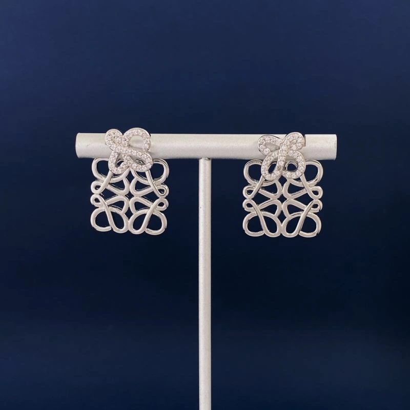 Loewe Earrings Modern 211190