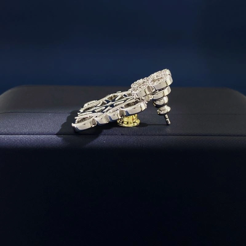 Loewe Earrings Modern 211190