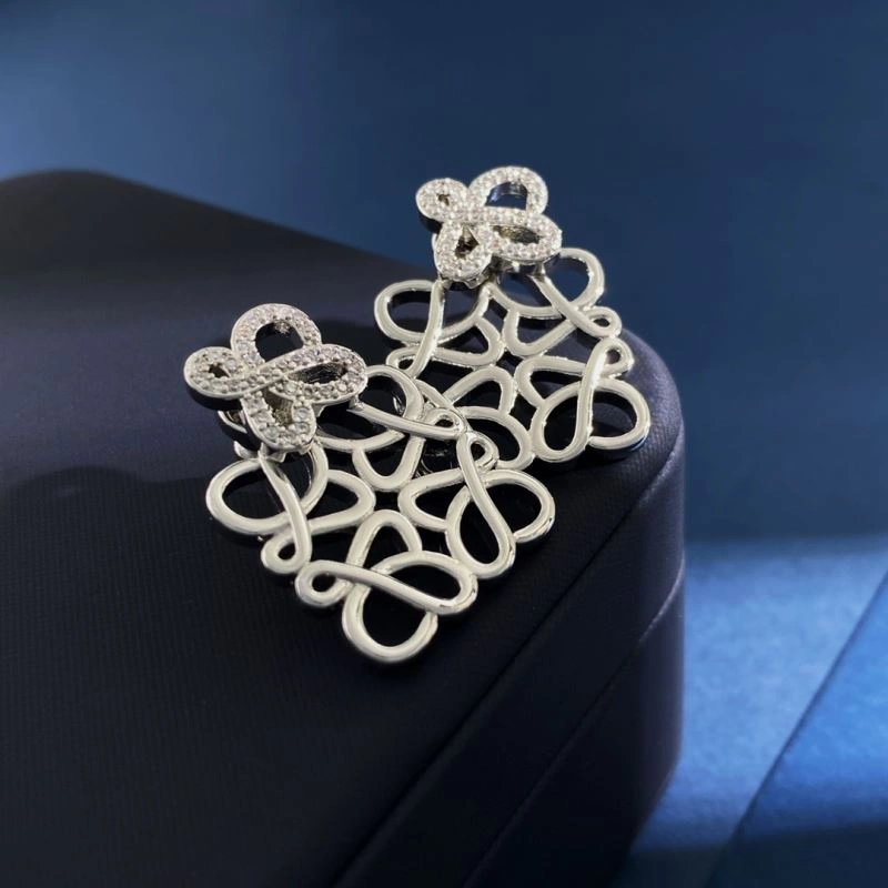 Loewe Earrings Modern 211190
