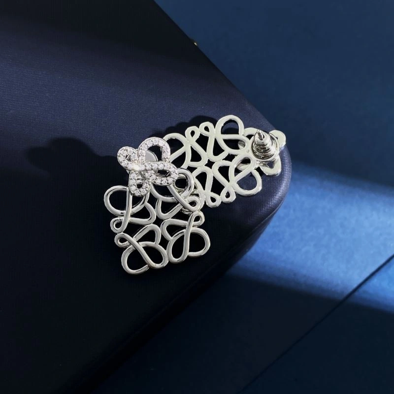 Loewe Earrings Modern 211190