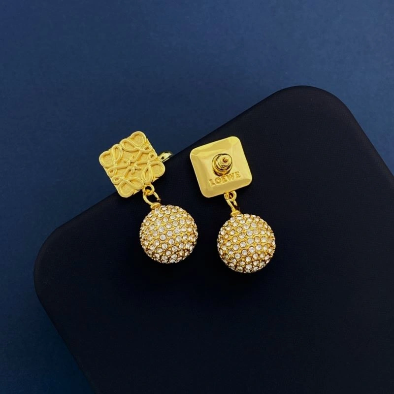 Loewe Earrings BestValue 211261