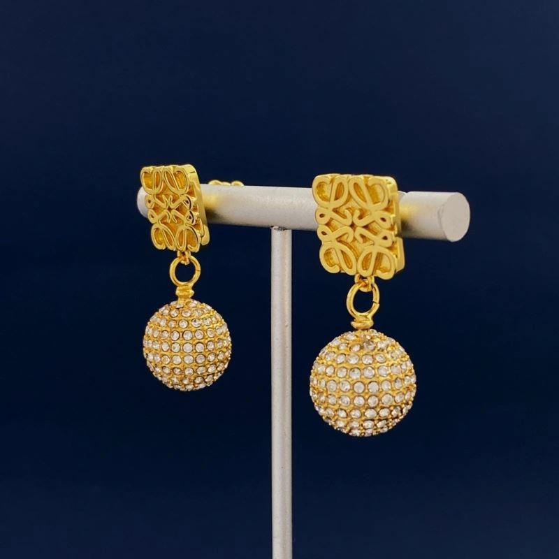 Loewe Earrings BestValue 211261