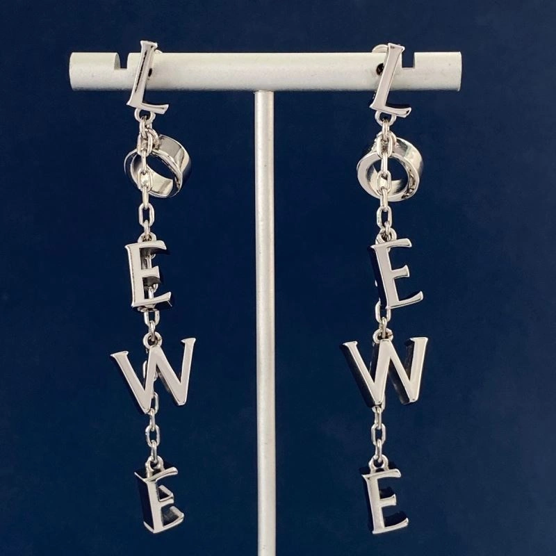 Loewe Earrings Cozy 211182