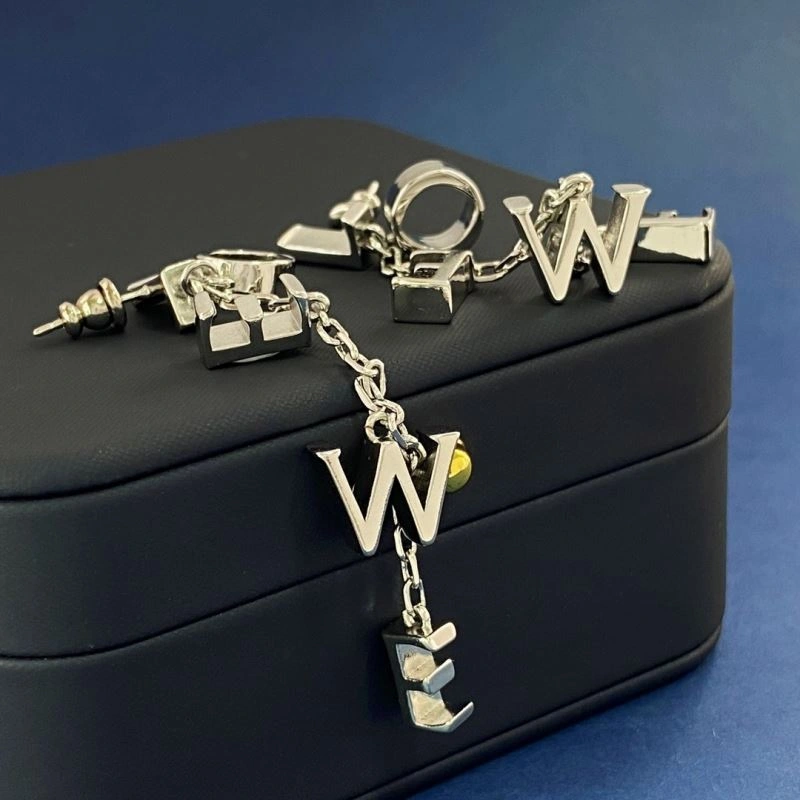 Loewe Earrings Cozy 211182