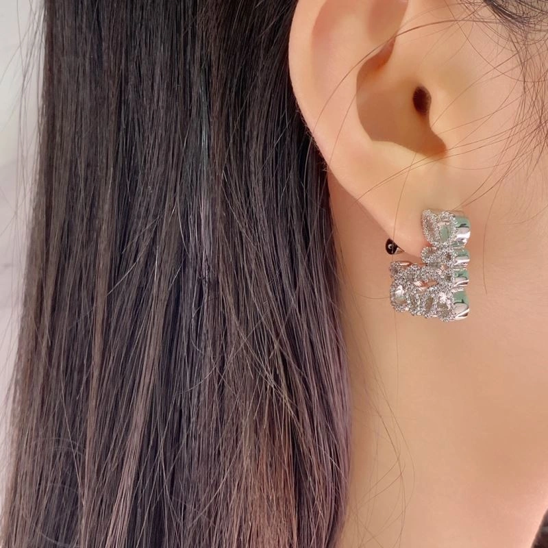 Unique Loewe Earrings 211191