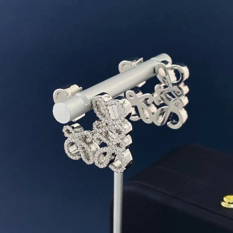 Unique Loewe Earrings 211191