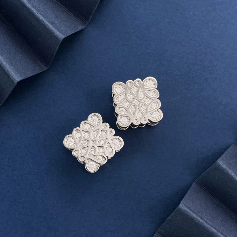 Loewe Earrings Original 211184