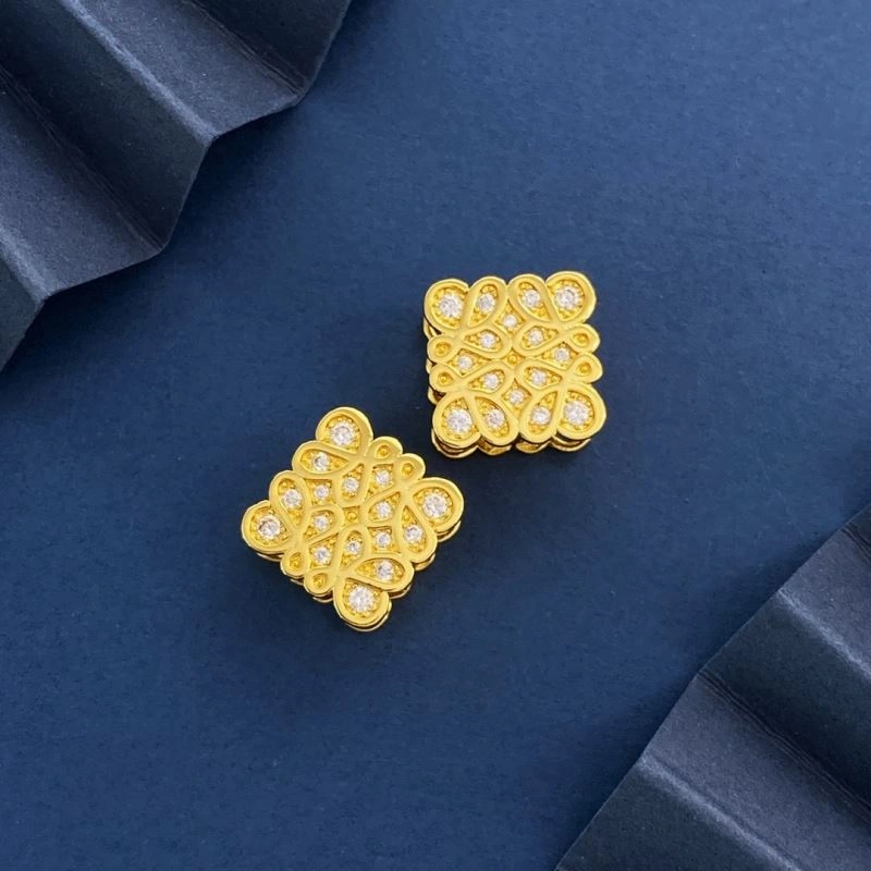 Loewe Earrings Original 211184