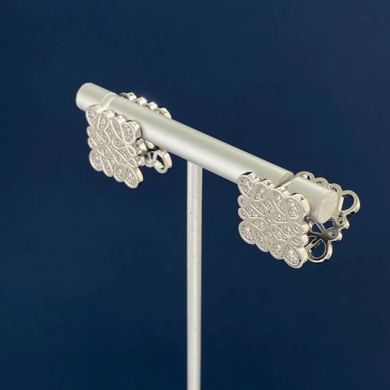 Loewe Earrings Original 211184